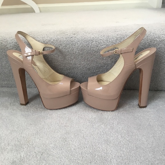 Brian Atwood Shoes - <Brian Atwood> Anais Pump